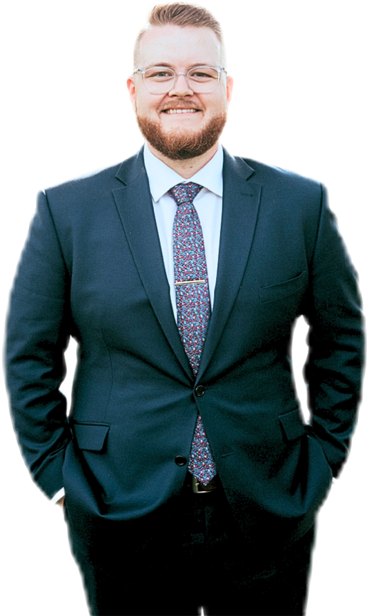 Pastor Gordie