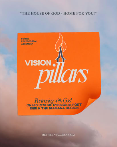 VISION Pillars