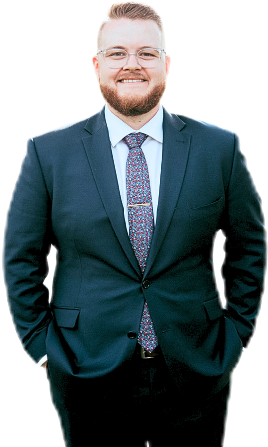 Pastor Gordie